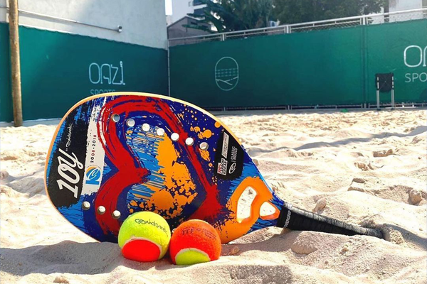 Beach tennis: o que é e como funciona